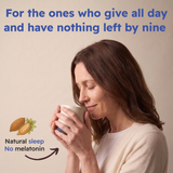 Brainoa Sleep Premium Magnesium Cocoa