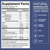 Brainoa Sleep Hot Cocoa