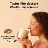 Brainoa Sleep Hot Cocoa